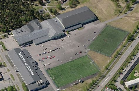 Umeå fritid bokning